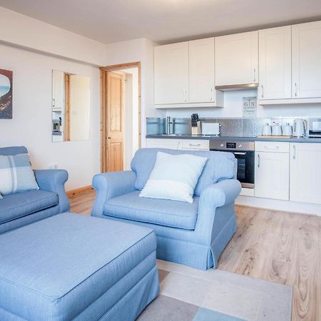 Harbour Hideaway - 1 Bedroom Apartment - Saundersfoot Dış mekan fotoğraf