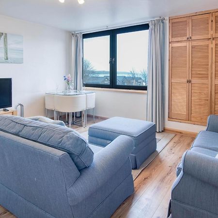 Harbour Hideaway - 1 Bedroom Apartment - Saundersfoot Dış mekan fotoğraf
