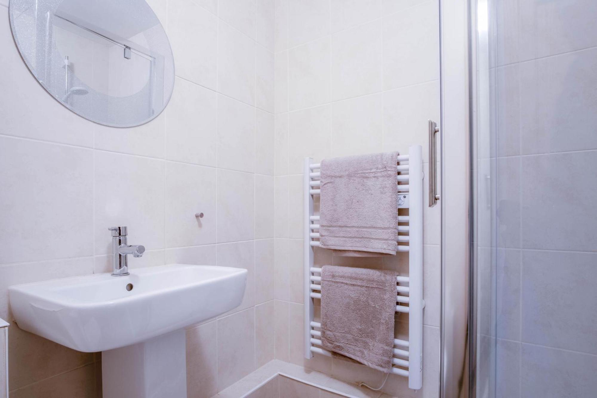 Harbour Hideaway - 1 Bedroom Apartment - Saundersfoot Dış mekan fotoğraf