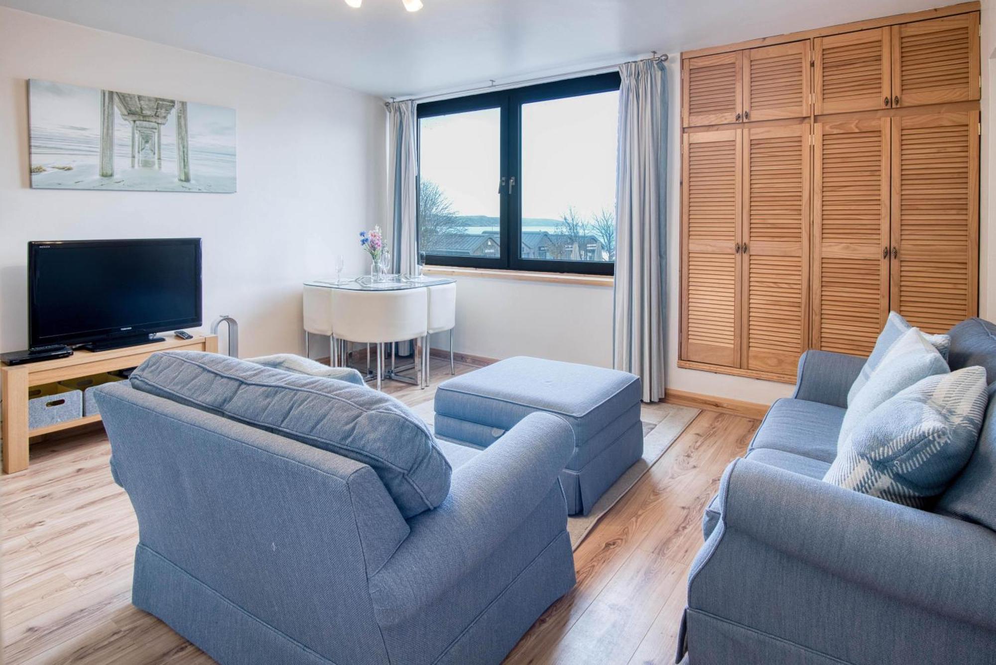 Harbour Hideaway - 1 Bedroom Apartment - Saundersfoot Dış mekan fotoğraf